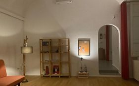 Vico Rooms
